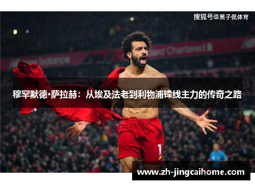 穆罕默德·萨拉赫:从埃及法老到利物浦锋线主力的传奇之路 穆罕默德·萨拉赫:从埃及法老到利物浦锋线主力的传奇之路