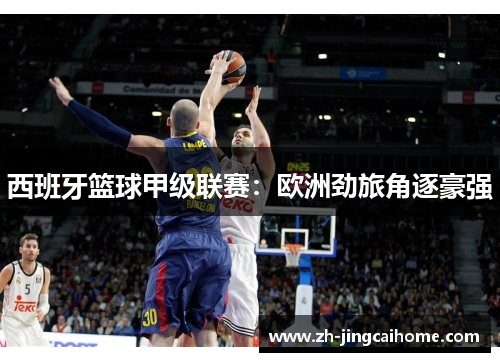 西班牙篮球甲级联赛:欧洲劲旅角逐豪强 西班牙篮球甲级联赛:欧洲劲旅角逐豪强